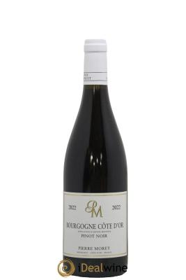 Bourgogne Pierre Morey (Domaine)