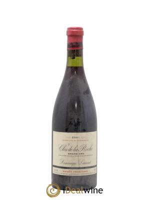 Clos de la Roche Grand Cru Cuvée Tradition Dominique Laurent