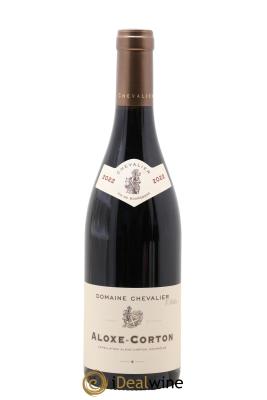 Aloxe-Corton Domaine Chevalier Pere Et Fils