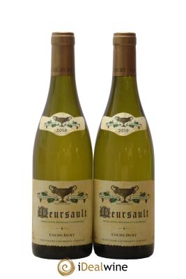 Meursault Coche Dury (Domaine)