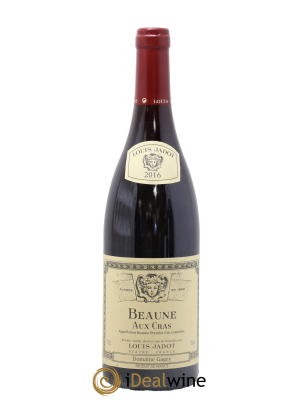 Beaune 1er Cru Aux Cras Domaine Gagey - Louis Jadot