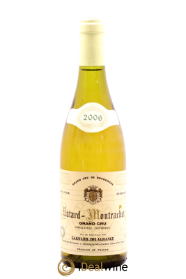 Bâtard-Montrachet Grand Cru Gagnard-Delagrange (Domaine)