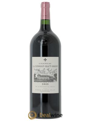 Château la Mission Haut-Brion Cru Classé de Graves (CBO à partir de 3 mgs)