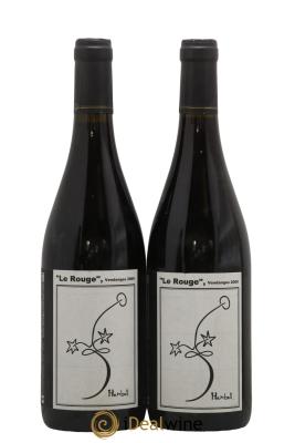 Vin de France Cuvée Le Rouge Domaine Herbel