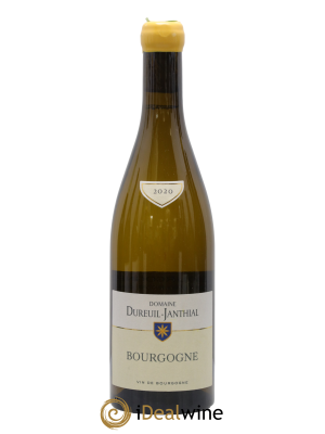 Bourgogne Vincent Dureuil-Janthial