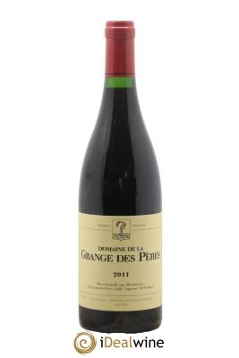 Pays d'Hérault Grange des Pères Laurent Vaillé