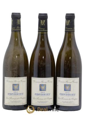 Condrieu Terrasses de l'Empire Georges Vernay