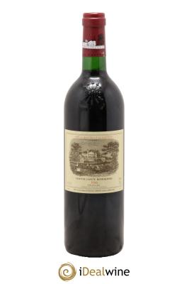 Château Lafite Rothschild 1er Grand Cru Classé