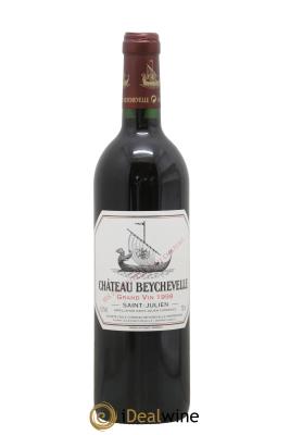 Château Beychevelle 4ème Grand Cru Classé