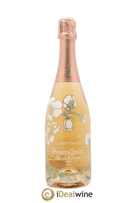 Cuvée Belle Epoque Perrier-Jouët