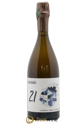 Les Coullemets Elise Bougy