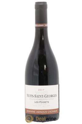Nuits-Saint-Georges Les Poisets Arnoux-Lachaux (Domaine)