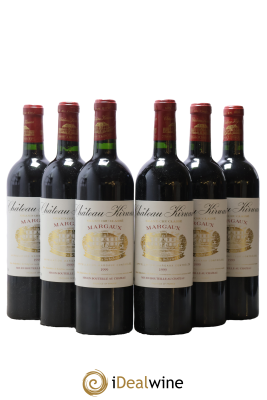Château Kirwan 3ème Grand Cru Classé
