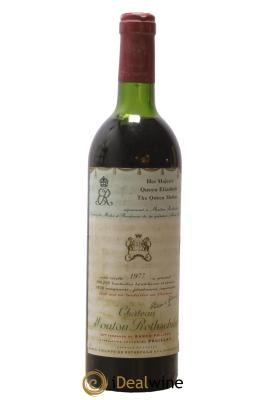 Château Mouton Rothschild 1er Grand Cru Classé