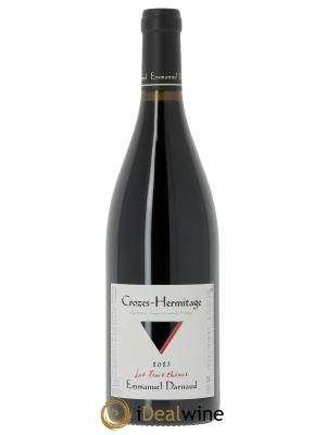 Crozes-Hermitage Les Trois Chênes Domaine Darnaud 
