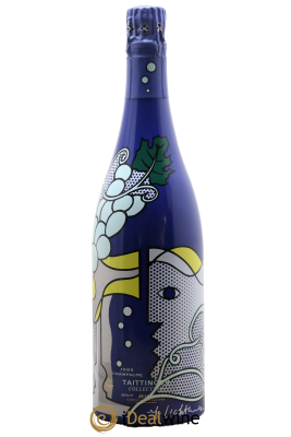 1985 - Collection Lichtenstein Taittinger