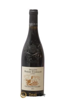 Châteauneuf-du-Pape Tradition Pierre Usseglio & Fils