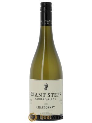 Yarra Valley Giant Step Chardonnay 