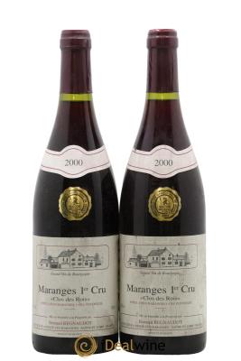 Maranges 1er Cru Le Clos des Rois Bernard Regnaudot