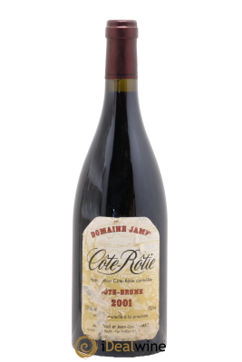 Côte-Rôtie Côte Brune Jamet (Domaine)