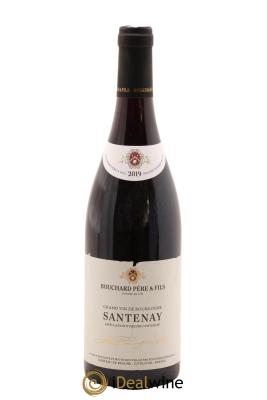 Santenay Bouchard Père & Fils