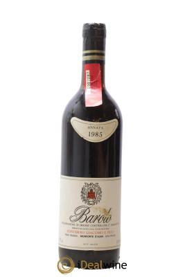 Barolo DOCG Giacomo Conterno