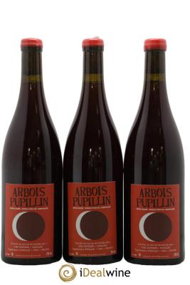 Arbois-Pupillin Ploussard En Aspis Adeline Houillon & Renaud Bruyère