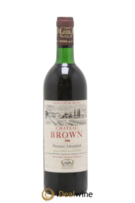 Château Brown