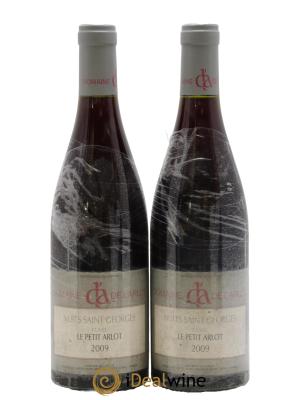 Nuits-Saint-Georges Le Petit Arlot Domaine de l'Arlot