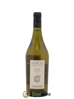 Arbois Les Voisines Domaien De La Touraize