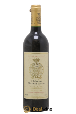 Château Gruaud Larose 2ème Grand Cru Classé