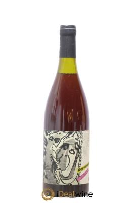 Vin de France Nyctalopie Daniel Sage