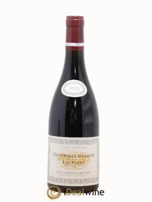 Chambolle-Musigny 1er Cru Les Fuées Jacques-Frédéric Mugnier