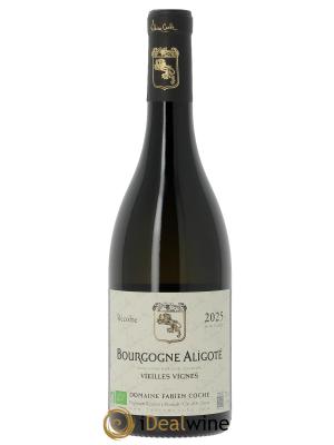 Bourgogne Aligoté Vieilles Vignes Fabien Coche 