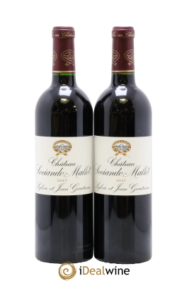 Château Sociando Mallet