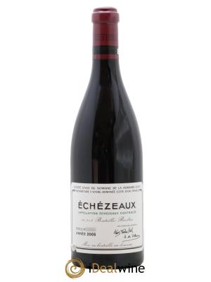 Echezeaux Grand Cru Domaine de la Romanée-Conti 