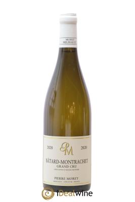 Bâtard-Montrachet Grand Cru Pierre Morey (Domaine)