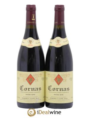 Cornas Auguste Clape