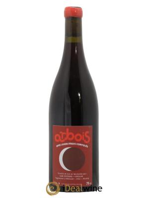 Arbois Ploussard Trousseau Adeline Houillon & Renaud Bruyère