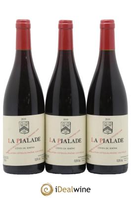 Côtes-du-Rhône La Pialade Emmanuel Reynaud