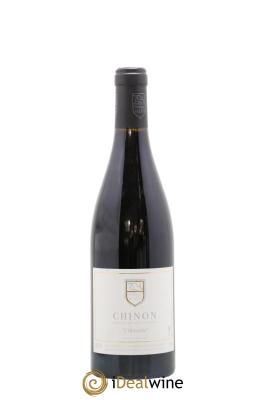 Chinon L'Huisserie Philippe Alliet
