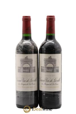 Château Léoville Las Cases 2ème Grand Cru Classé