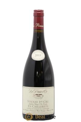 Volnay 1er Cru En Caillerets Cuvée Amphore La Pousse d'Or (Domaine de)