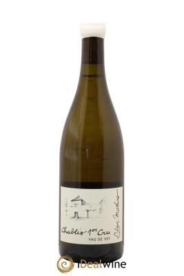 Chablis 1er Cru Vau de Vey Alain Mathias