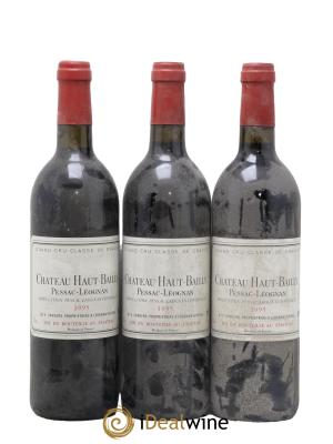 Château Haut-Bailly Cru Classé de Graves