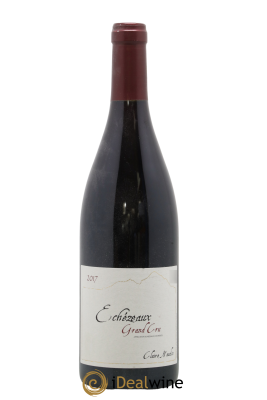 Echezeaux Grand Cru domaine Claire Naudin