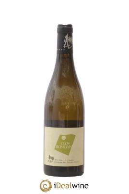 Saumur Clos Romans Domaine des Roches Neuves - Thierry Germain