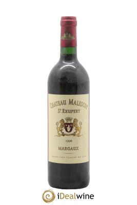 Château Malescot Saint-Exupéry 3ème Grand Cru Classé