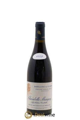 Chambolle-Musigny A.-F. Gros