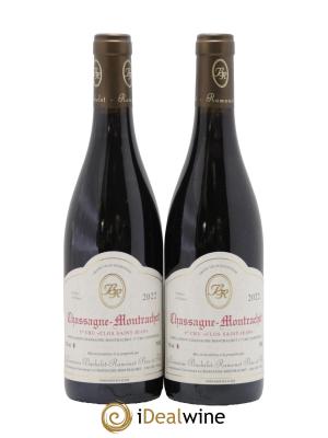 Chassagne-Montrachet 1er Cru Clos Saint-Jean Bachelet-Ramonet (Domaine)